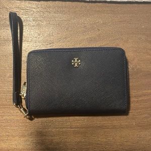 Tory Burch Wristlet